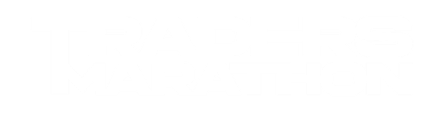 Traders Marathon Logo